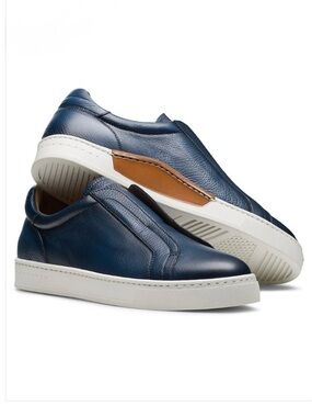 Magnanni Gasol Slip On Sneaker